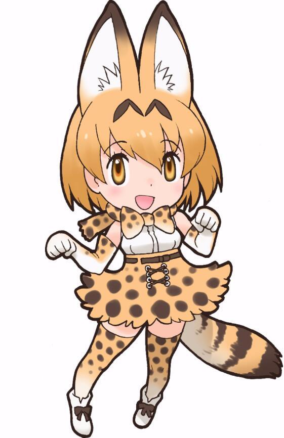 兽娘动物园与冈山县自然保护中心联动