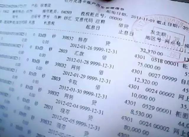 发完工资秒转走,竟然会影响银行流水?