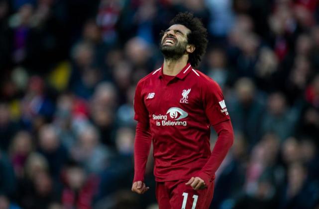 观点-巅峰单赛季44球萨拉赫难再出现 但他还是