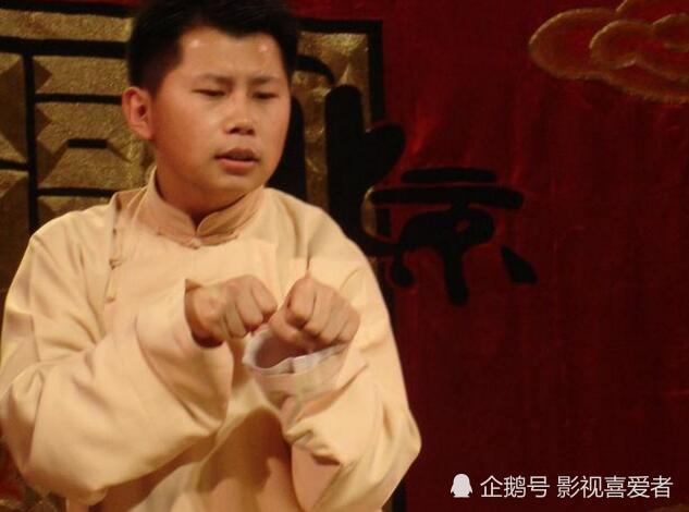 李宏烨再谈相声演员,何云伟非常棒,于谦能力强