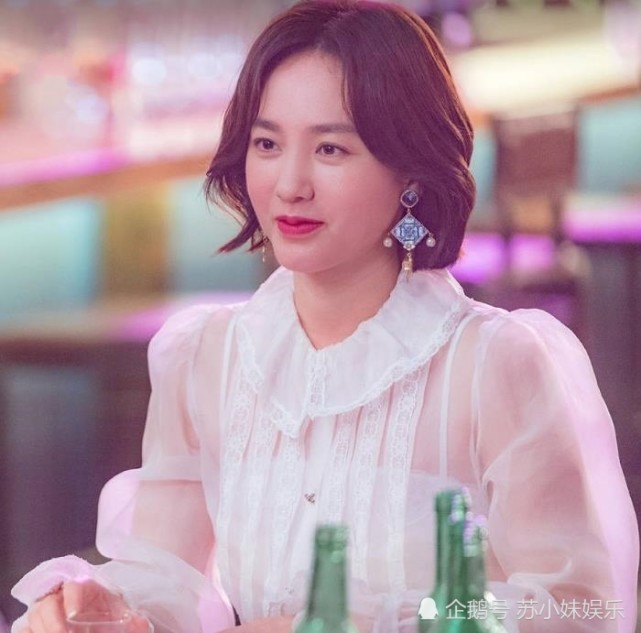 车银优"妈妈"朴珠美