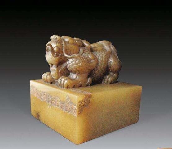 传国玉玺价值9000万亿?揭开传国玉玺下落之谜