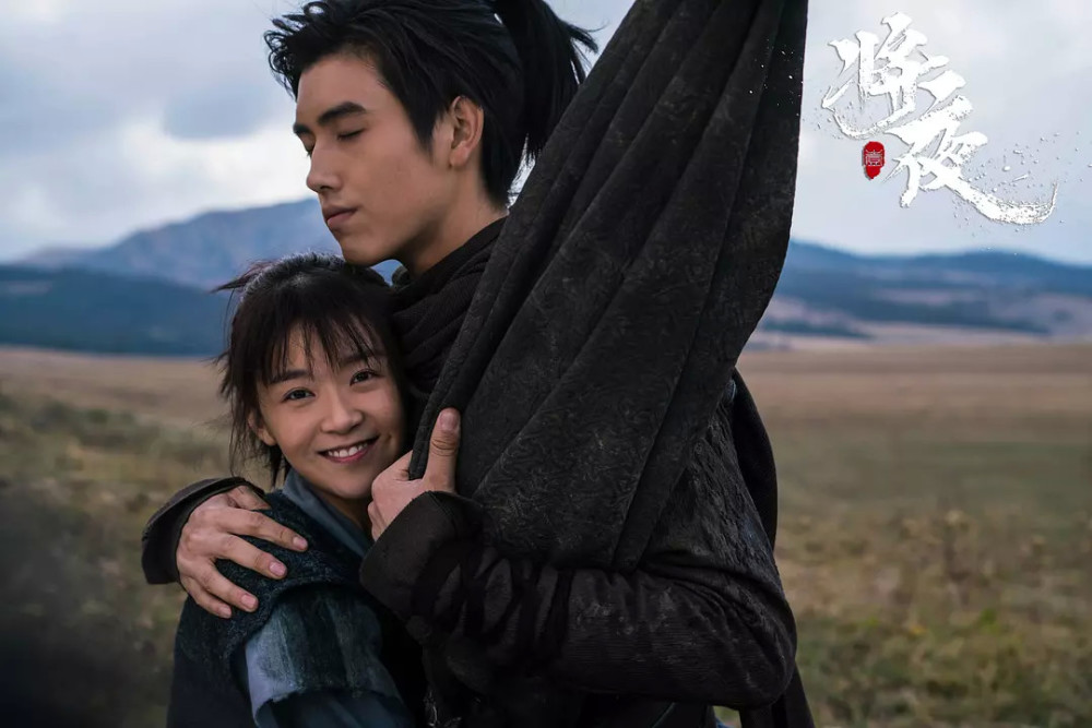 将夜2豆瓣评分不及格剧情拖沓4千重甲玄骑连40人都没有