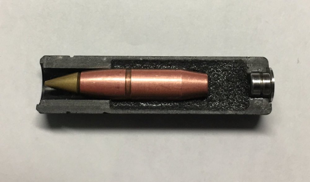 口径大威力就大?美军5.56短管步枪远射威力大幅反超95步枪