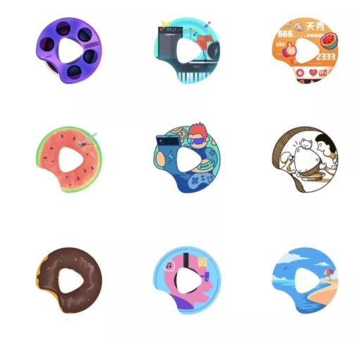 西瓜视频LOGO换新:我们的西瓜不仅去籽,还开