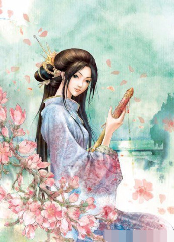 三本古言重生文推荐:对夫人一见钟情,撑夫人的