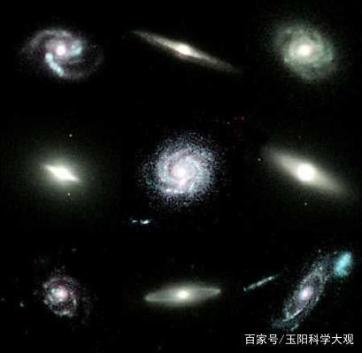 宇宙中的外星文明隐匿在什么地方 有两个因素一直困扰人类去探索