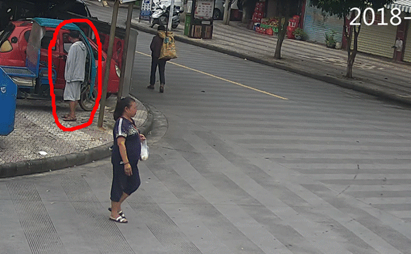 红河:吸毒致残贼性不改!建水公安擒获"独臂大盗"