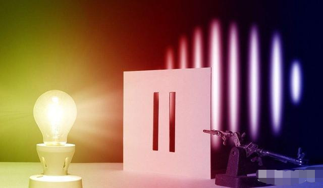 为什么有人说双缝干涉延迟实验的结果很恐怖?