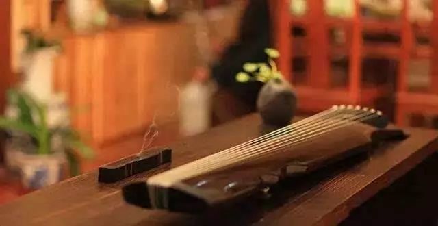 唐诗中三大写音乐的名篇,真可谓惊天地、