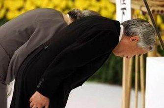 日本历史上唯一拒绝参拜靖国神社并且访过华的