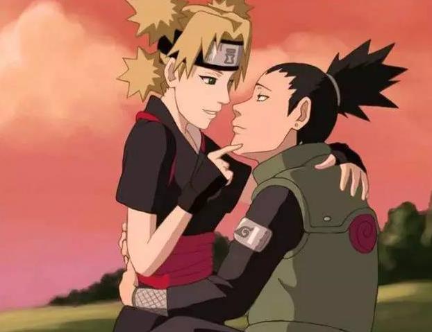 火影忍者比鸣人还成功的男人,非鹿丸莫属|鹿丸|手鞠|火影忍者