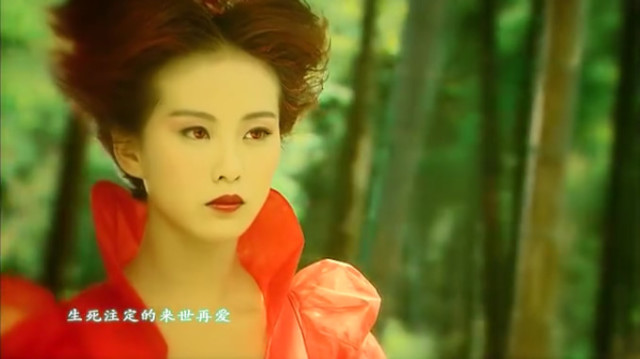 仙剑三:其实景天的结局就隐藏在片头曲,只是你