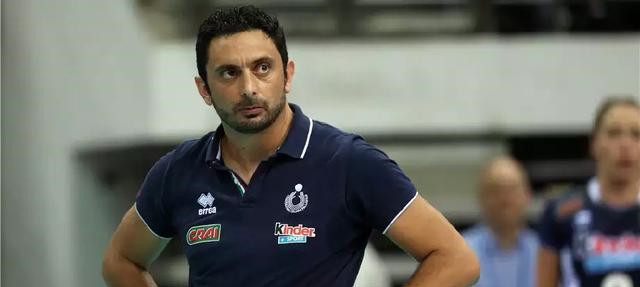 波塞蒂第十四,埃格努第十五;最佳发球埃格努第五;最佳二传马利诺夫第