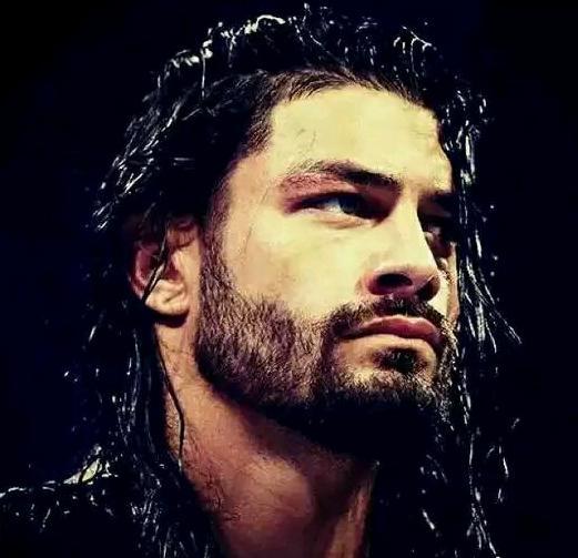 摔角战神高柏最想和谁打?当今wwe中他提到了这两个名字