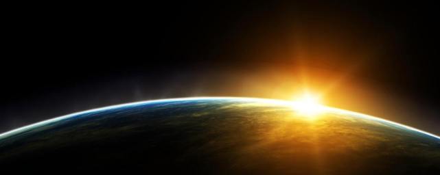 宇宙环境中的光子最后都去哪里了答案真是难以想象