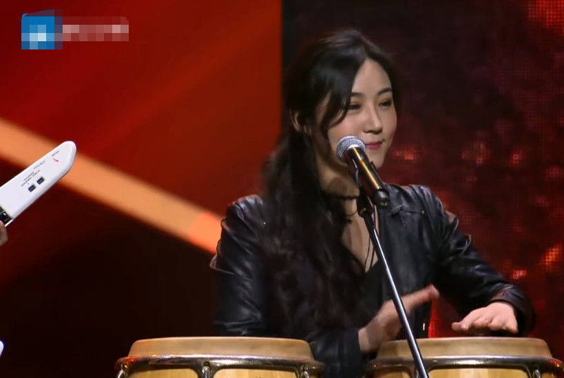 《好声音》谢霆锋导师战队终结一炸,完美致敬