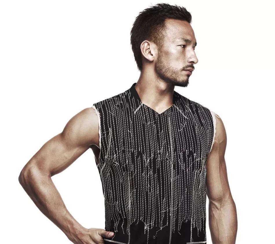 都说孙兴慜是亚洲第一人,大家似乎都忘了他入选过金球奖候选_腾讯新闻