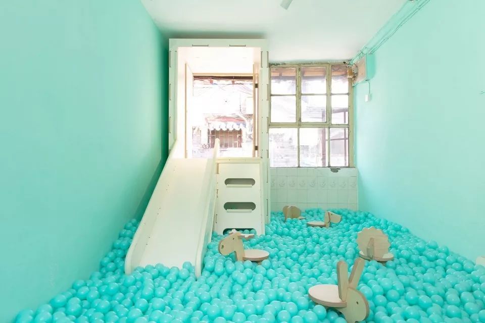 东四胡同博物馆|如何留住老城区的人情味？看这些城市空间微更新案例是怎么做的！