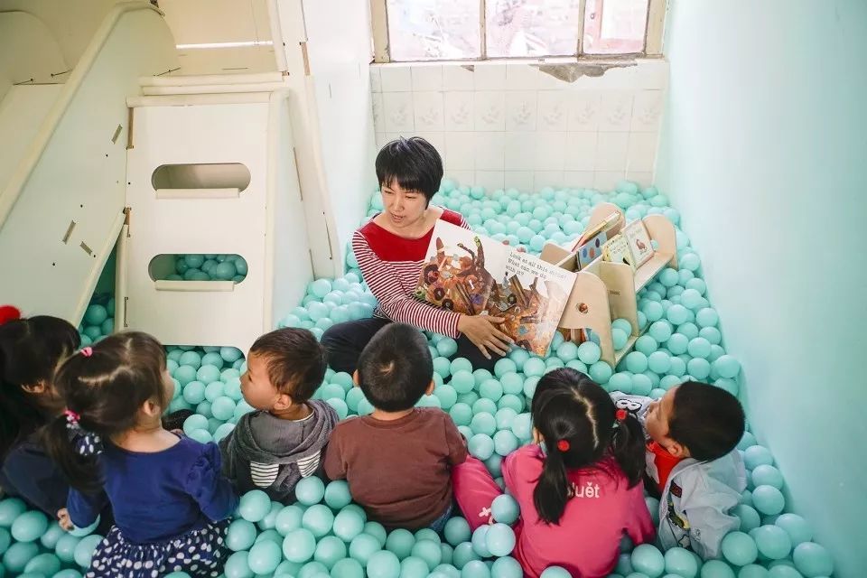 东四胡同博物馆|如何留住老城区的人情味？看这些城市空间微更新案例是怎么做的！