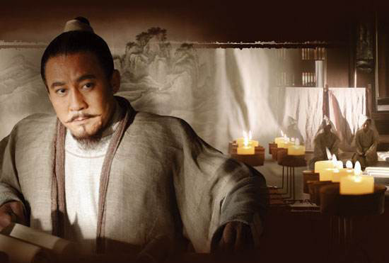 文德皇后的父亲外貌惊人,看看他的逆袭之路