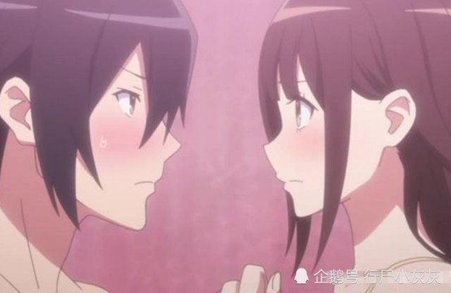 生孩子拯救世界?这部新番全程消音,光是动漫名