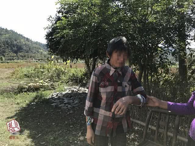 女子谈湖南男友被未婚夫棒杀嫌疑人逃亡17年后落网