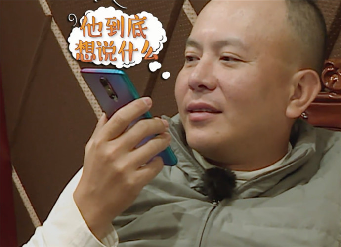 刘涛老公录节目,被小鲜肉用英文刁难,怒怼:你不