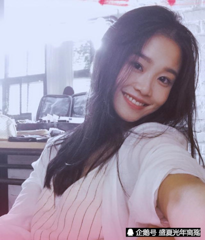 《心动的信号》:感情中狮子座女生,都像李君婕主动出击吗?