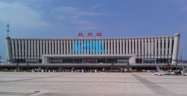 时速350公里昌厦高铁线路曝光途经抚州南城黎川