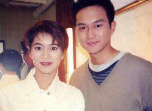 他被称为"香港地产神童"身价20亿,曾每月花50万养袁咏仪?