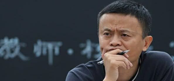原来马云退出阿里巴巴是为了去做更大的事情,