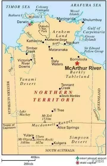 稀土|一文看遍全球各类矿产最大矿山！