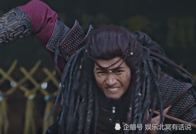 《斗破苍穹》萧玄出世,魂灭生打脸,半帝有多强