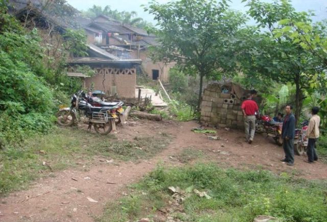 农村人说的好男有毛别有三,是什么意思?