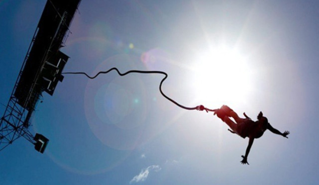 人类垂直弹跳世界纪录图片