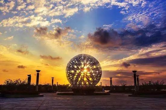 赣榆新城未来的发展究竟什么样?这条推送已在