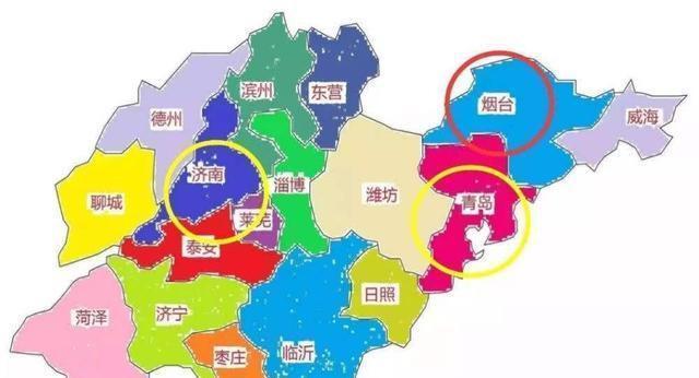 莱芜撤市并济南?高新区房价会涨么?