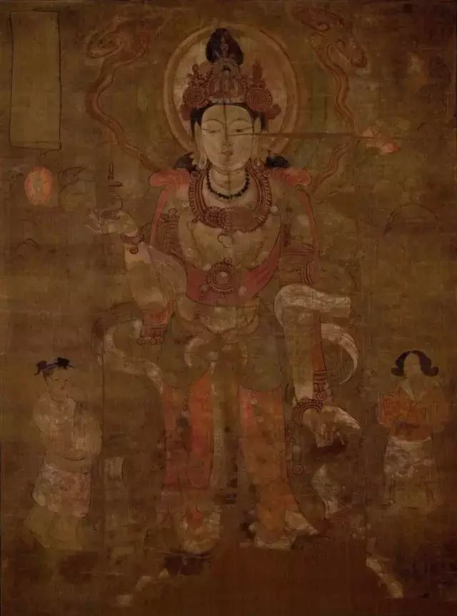 大英博物馆|赏析：大英博物馆的中国文物