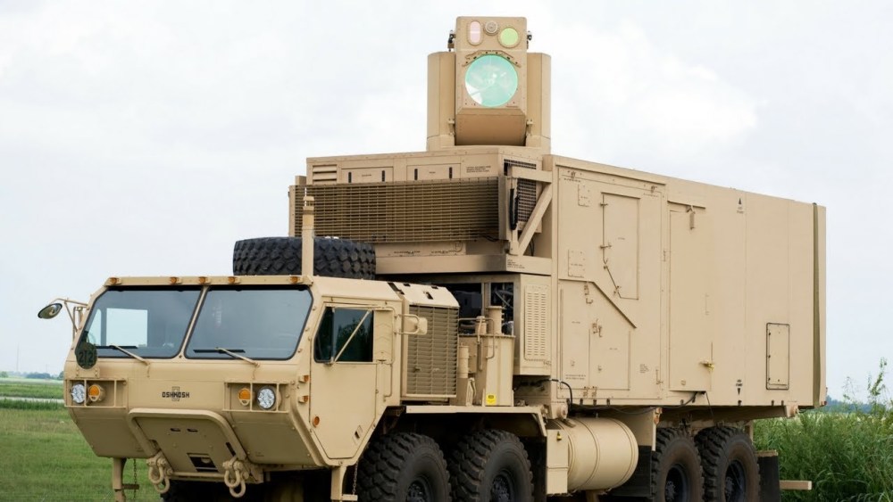 重磅!全球十大国家级杀手锏武器新排名:我们的