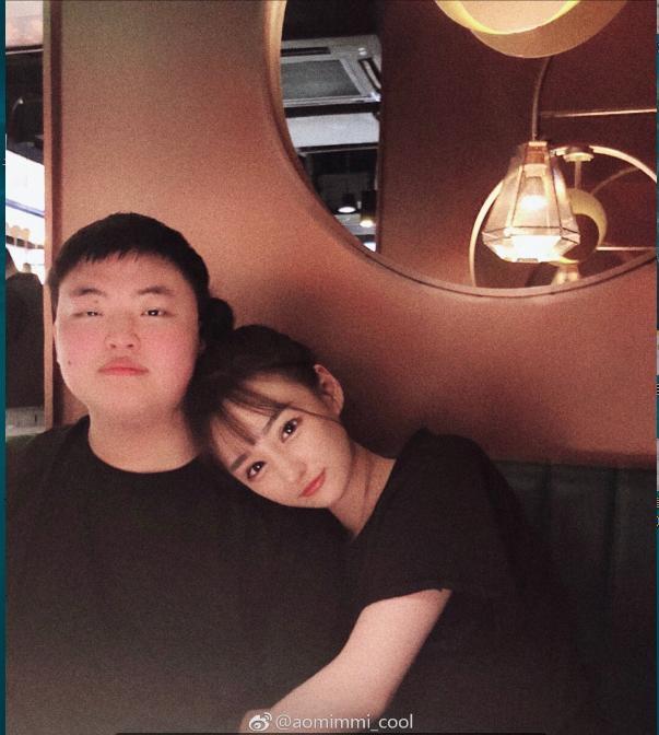 第五位:骚白他长得帅吗?大家都不知道,因