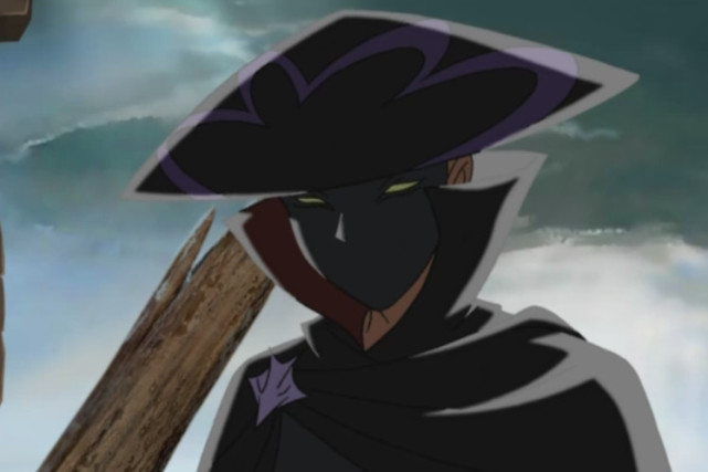 中华小子黑狐阿姨最无助的三大时刻让人不免有些心疼