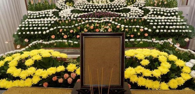 殡仪馆上班的员工月薪多少内部员工透露真实工