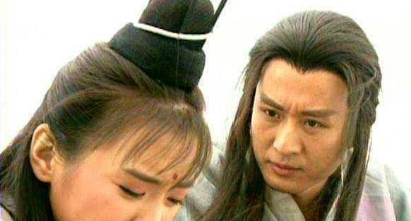 灭绝师太的悲剧,如果不是因为喜欢杨逍,她也不至于偏激成那样