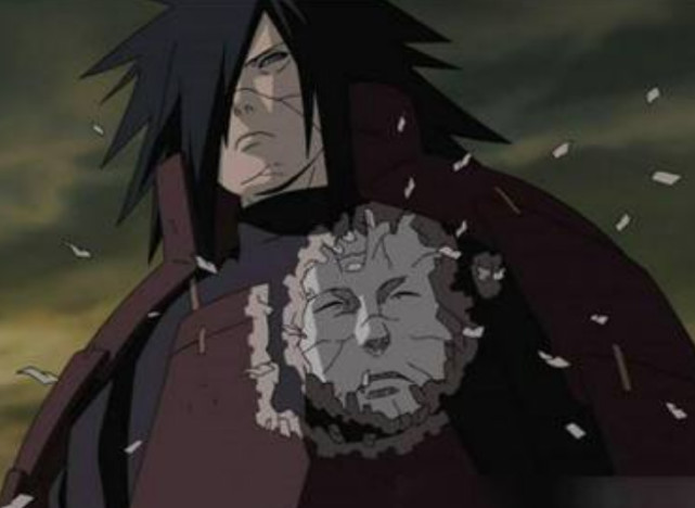 火影第四次忍界大战水门断臂为何不能恢复而三代却完好如初