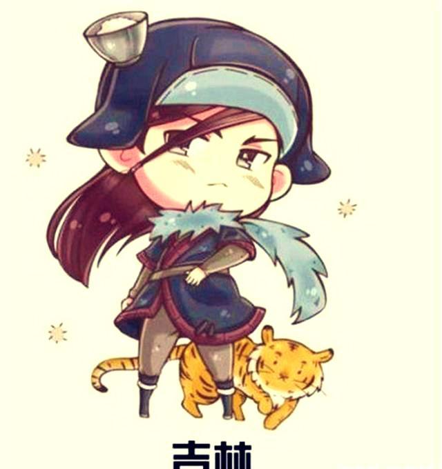 省份"拟人"变漫画会怎样?上海变小笼包姐姐,北京是学霸小哥哥