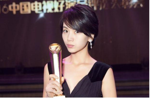 电视剧《香港姐妹》里,她饰演很有主见并为之坚持不懈的女主角朱秀玲