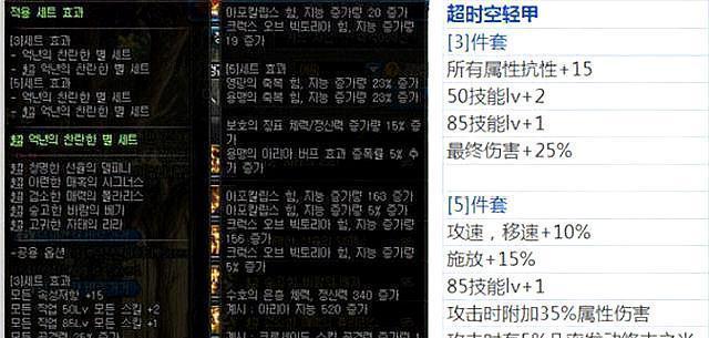 DNF:剑魂95版本必升超大陆,buff却少了2级,4个