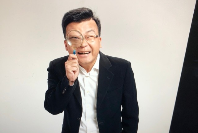 莉哥陈一发之后,斗鱼大主播再曝精日言论:中国