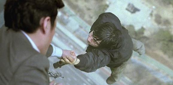 干货细数十部韩国高分犯罪悬疑电影,口味较重